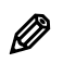 Pencil icon