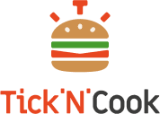 TicknCook