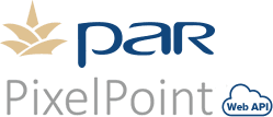 PAR PixelPoint (web API)