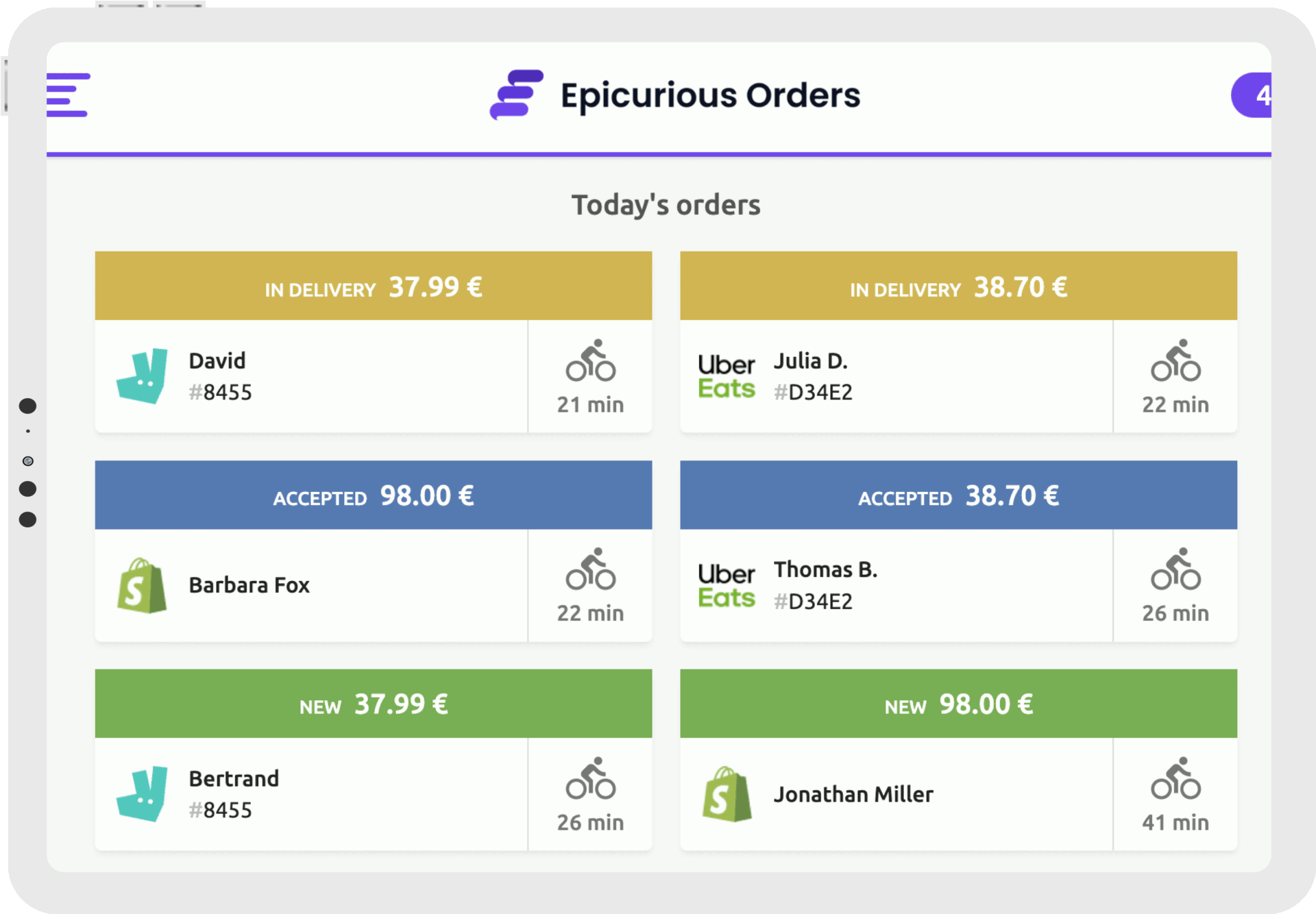 White Label for Resellers